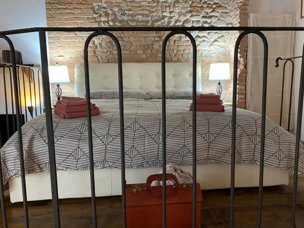 Appartamento The Loft Bologna