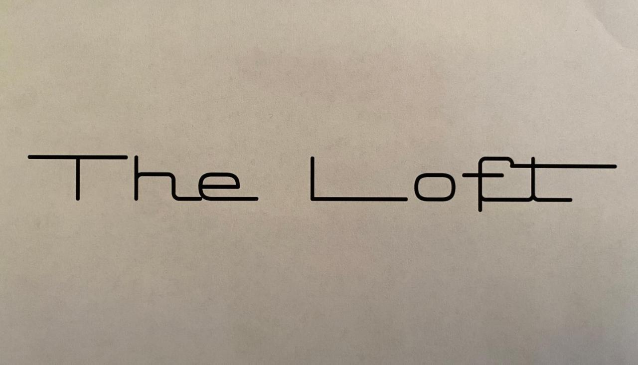 Appartamento The Loft