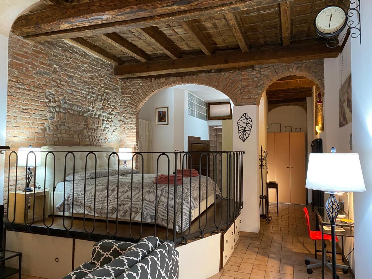 The Loft Appartamento Bologna