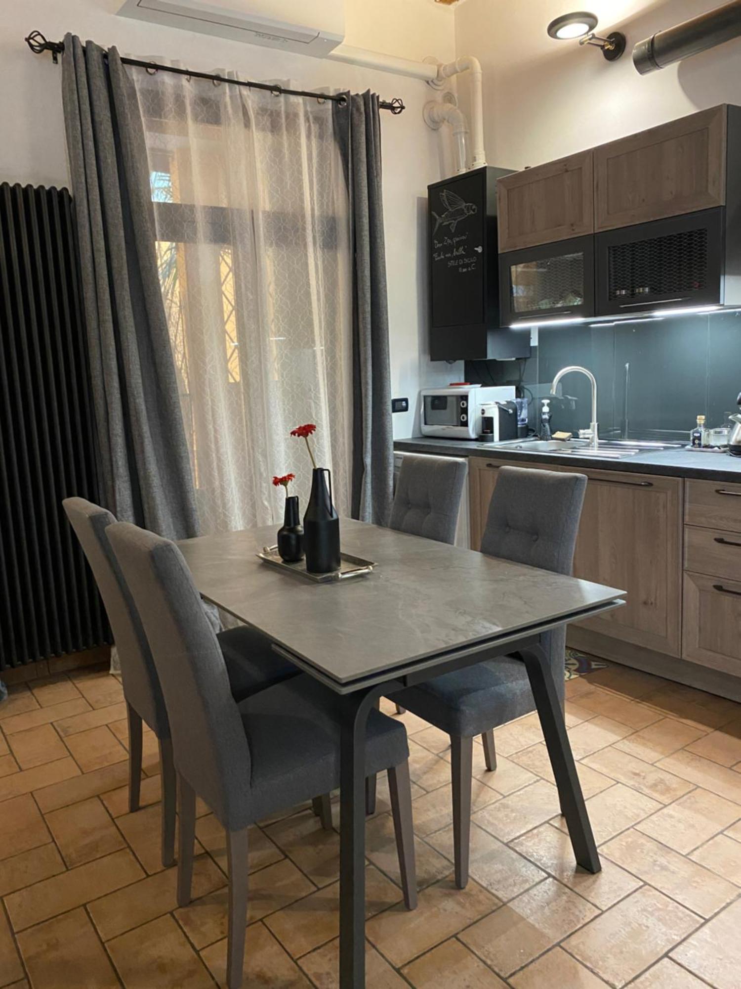 Appartamento The Loft