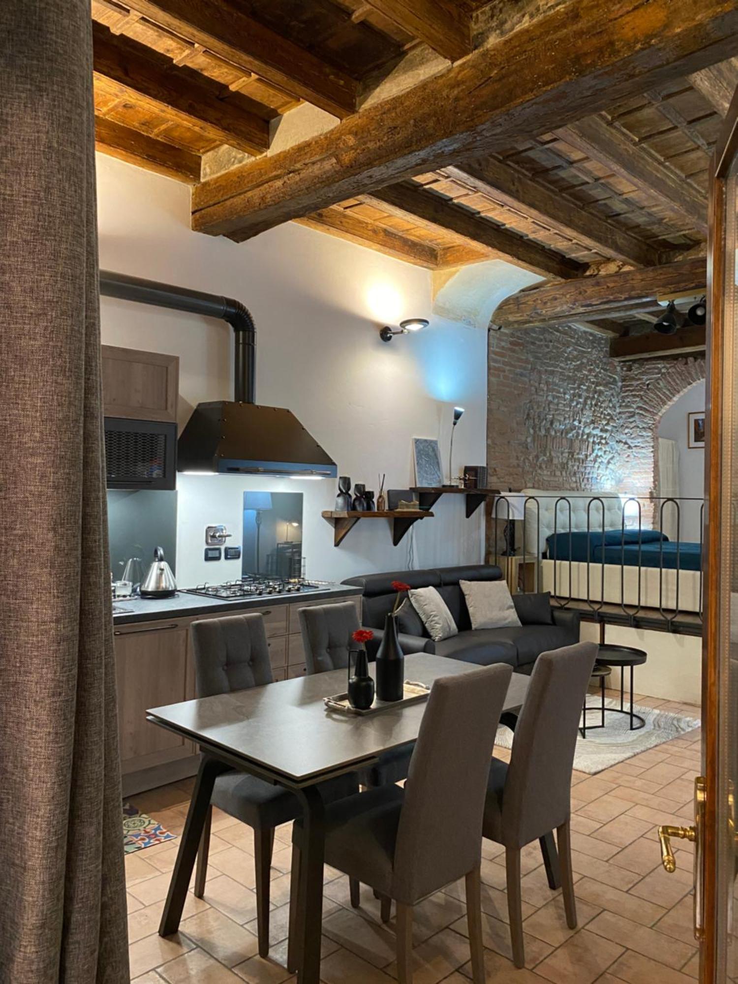 The Loft Appartamento Bologna