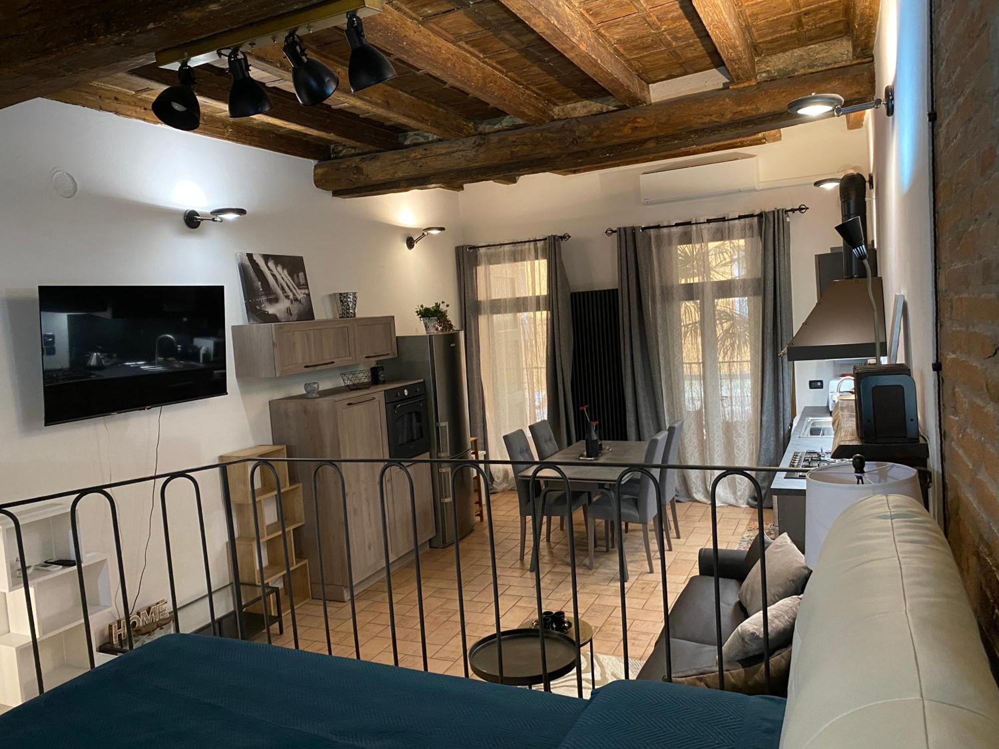 The Loft Appartamento
