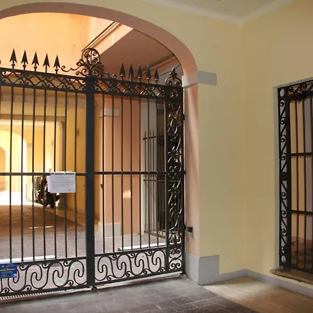 The Loft Apartment Bologna Exterior photo